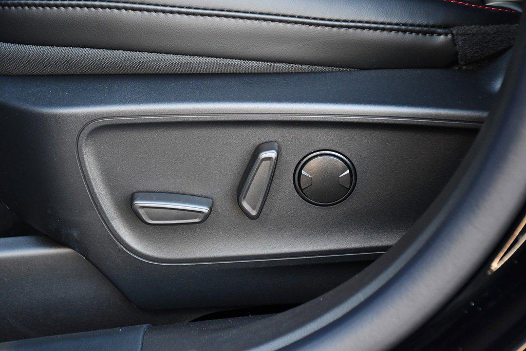 used 2026 Ford Escape car, priced at $34,680