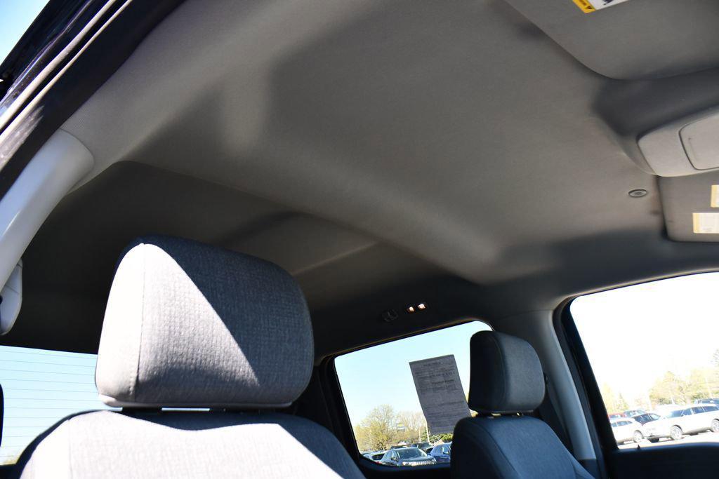 used 2025 Ford F-150 car, priced at $46,275