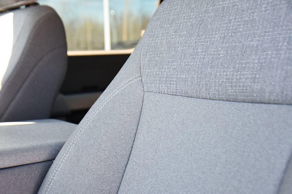 used 2025 Ford F-150 car, priced at $46,275