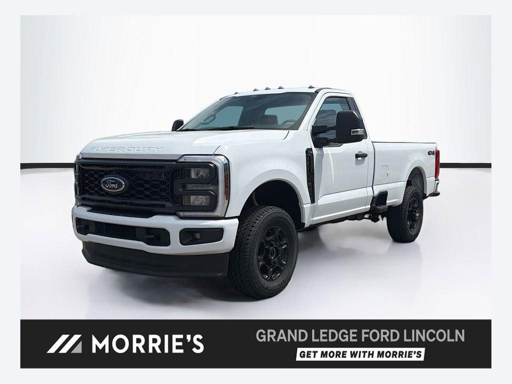 new 2026 Ford F-250 car, priced at $52,660