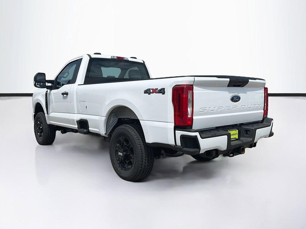 new 2026 Ford F-250 car, priced at $52,660