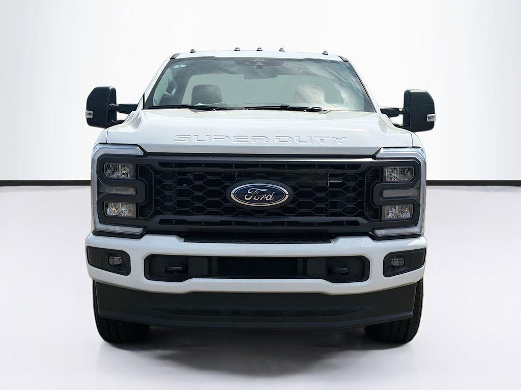new 2026 Ford F-250 car, priced at $52,660
