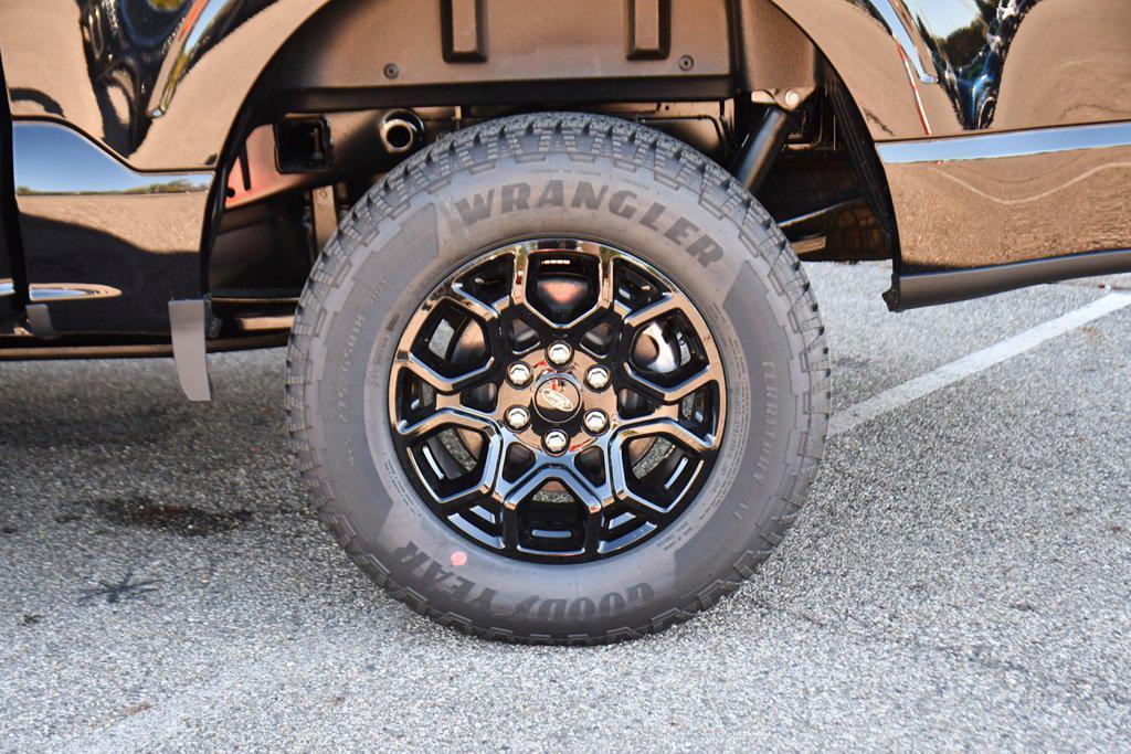 new 2025 Ford F-150 car, priced at $56,763