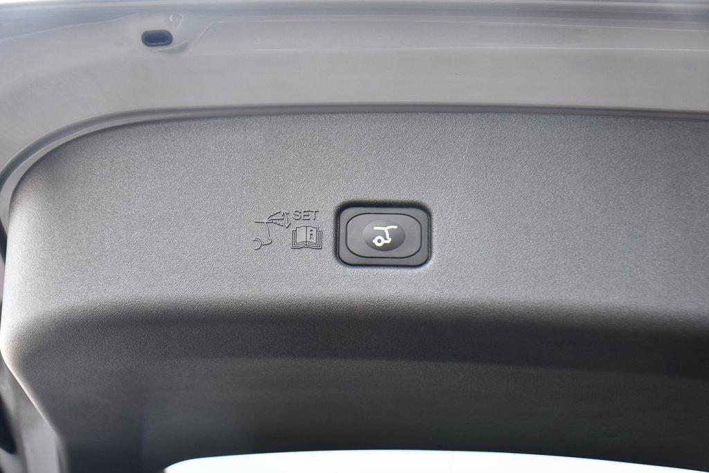 new 2026 Lincoln Nautilus car, priced at $56,955