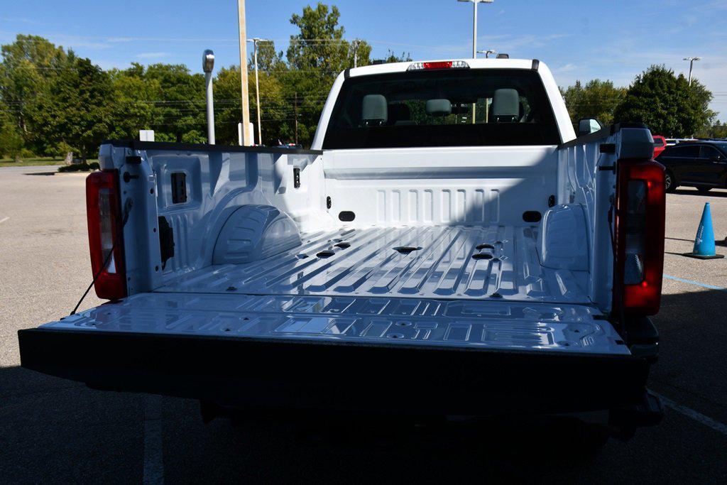 new 2026 Ford F-250 car, priced at $49,868