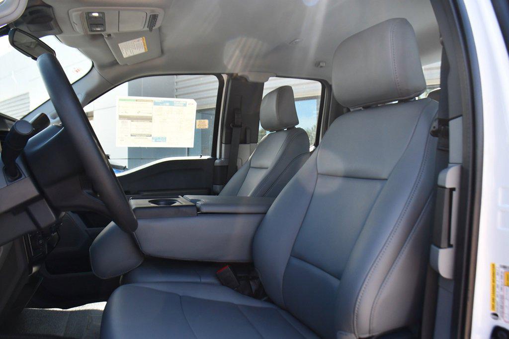 new 2026 Ford F-250 car, priced at $49,868