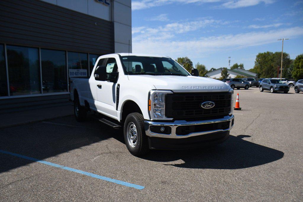 new 2026 Ford F-250 car, priced at $49,868