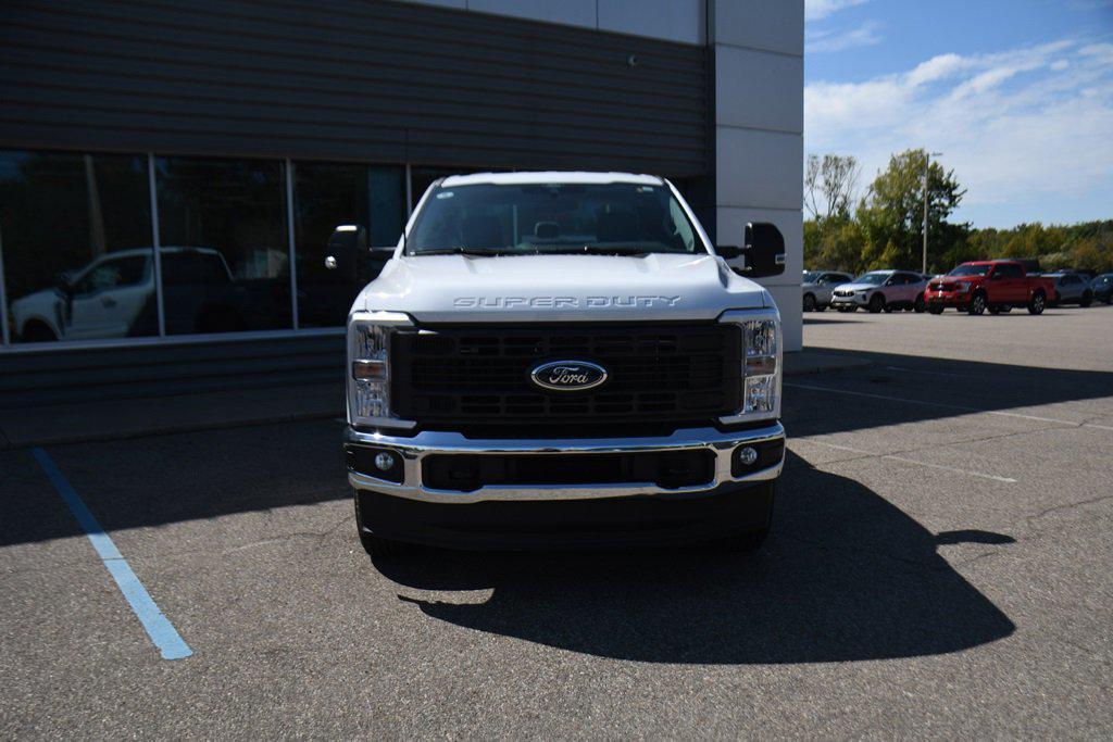 new 2026 Ford F-250 car, priced at $49,868