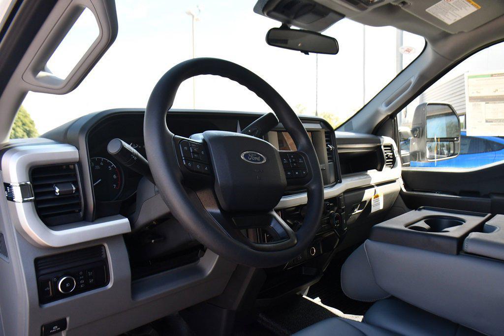 new 2026 Ford F-250 car, priced at $49,868