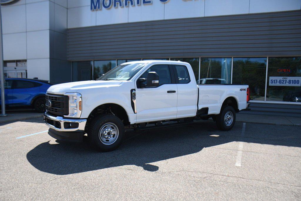 new 2026 Ford F-250 car, priced at $49,868