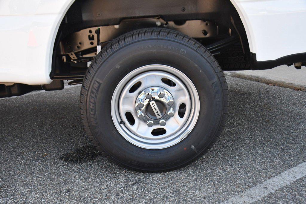 new 2026 Ford F-250 car, priced at $49,868