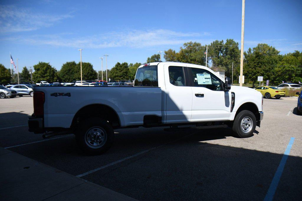 new 2026 Ford F-250 car, priced at $49,868