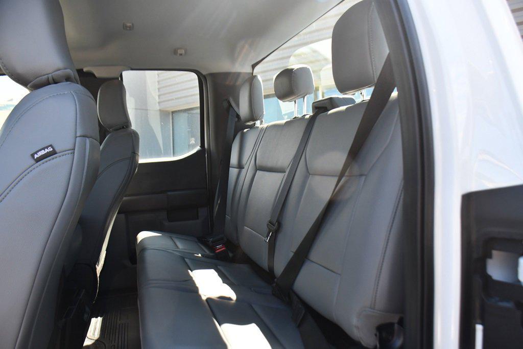 new 2026 Ford F-250 car, priced at $49,868