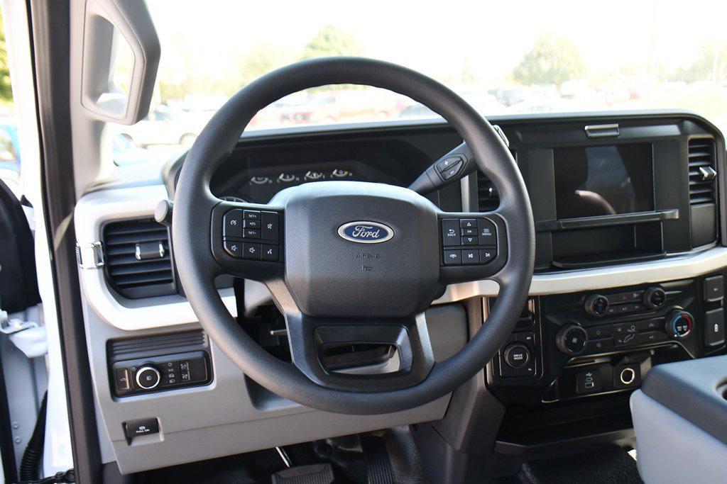 new 2026 Ford F-250 car, priced at $49,868