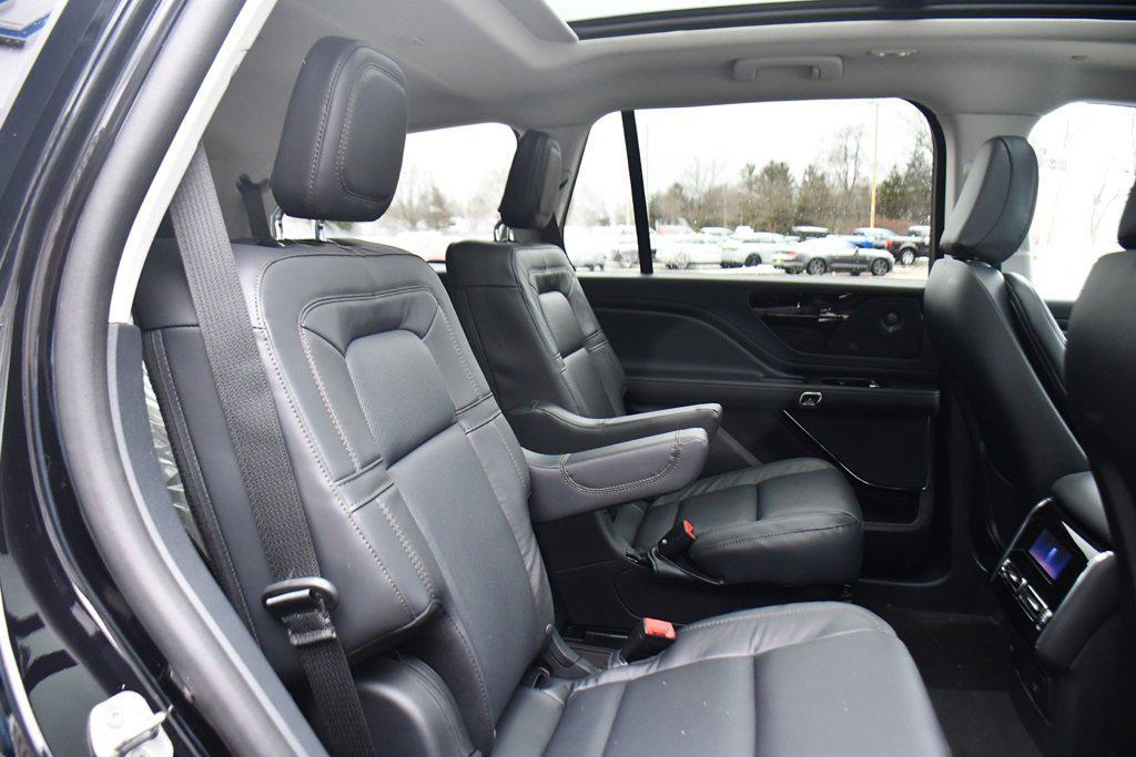 new 2026 Lincoln Aviator car, priced at $62,974
