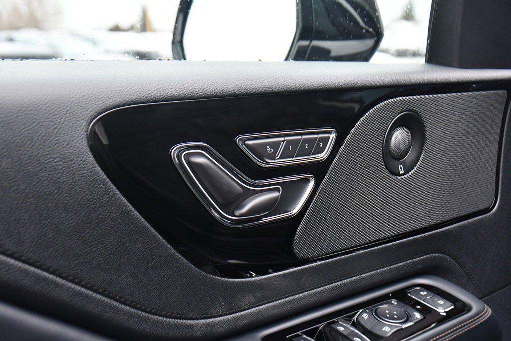 new 2026 Lincoln Aviator car, priced at $62,974