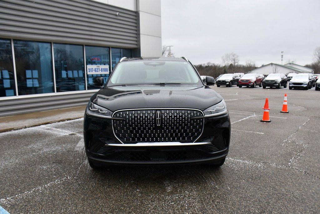 new 2026 Lincoln Aviator car, priced at $62,974