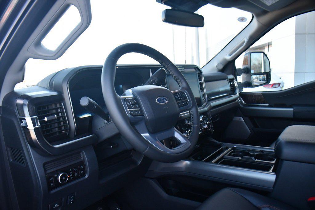 new 2026 Ford F-250 car, priced at $78,171