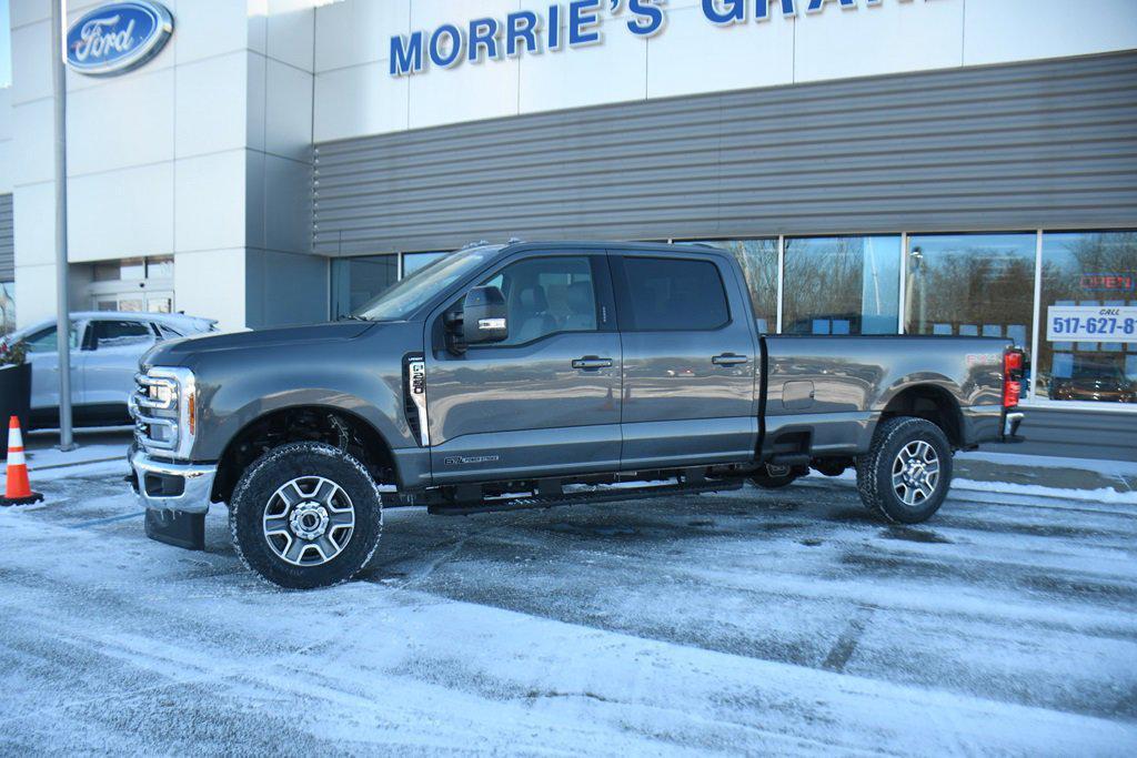 new 2026 Ford F-250 car, priced at $78,171