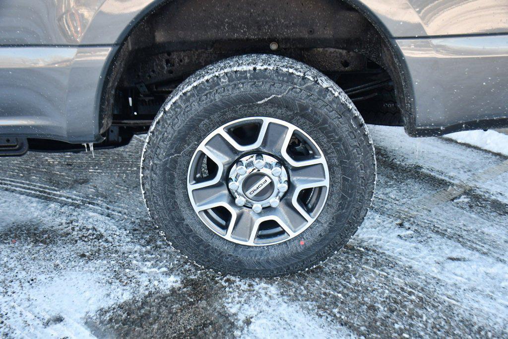 new 2026 Ford F-250 car, priced at $78,171