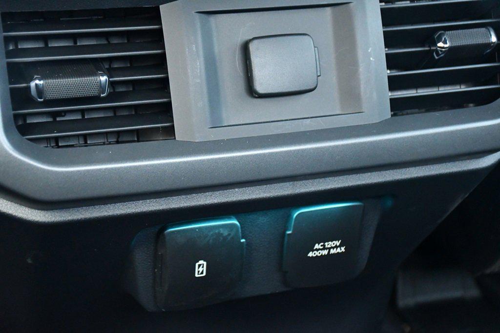 new 2025 Ford F-150 car, priced at $54,258