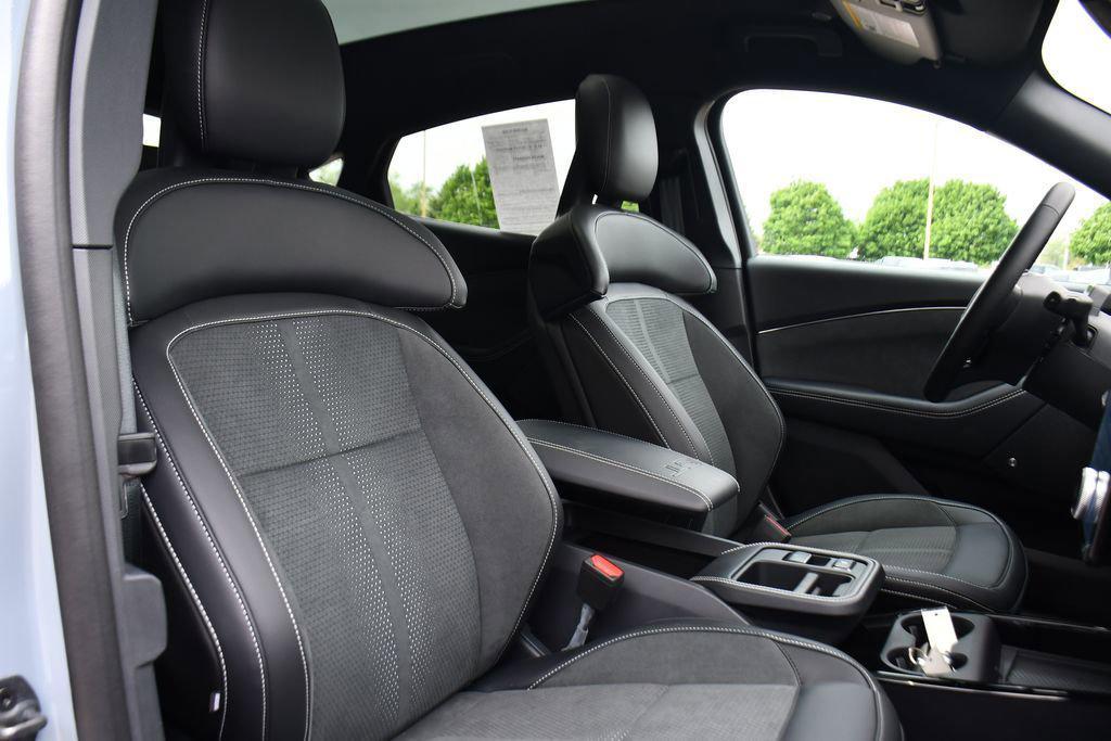 used 2025 Ford Mustang Mach-E car, priced at $47,029