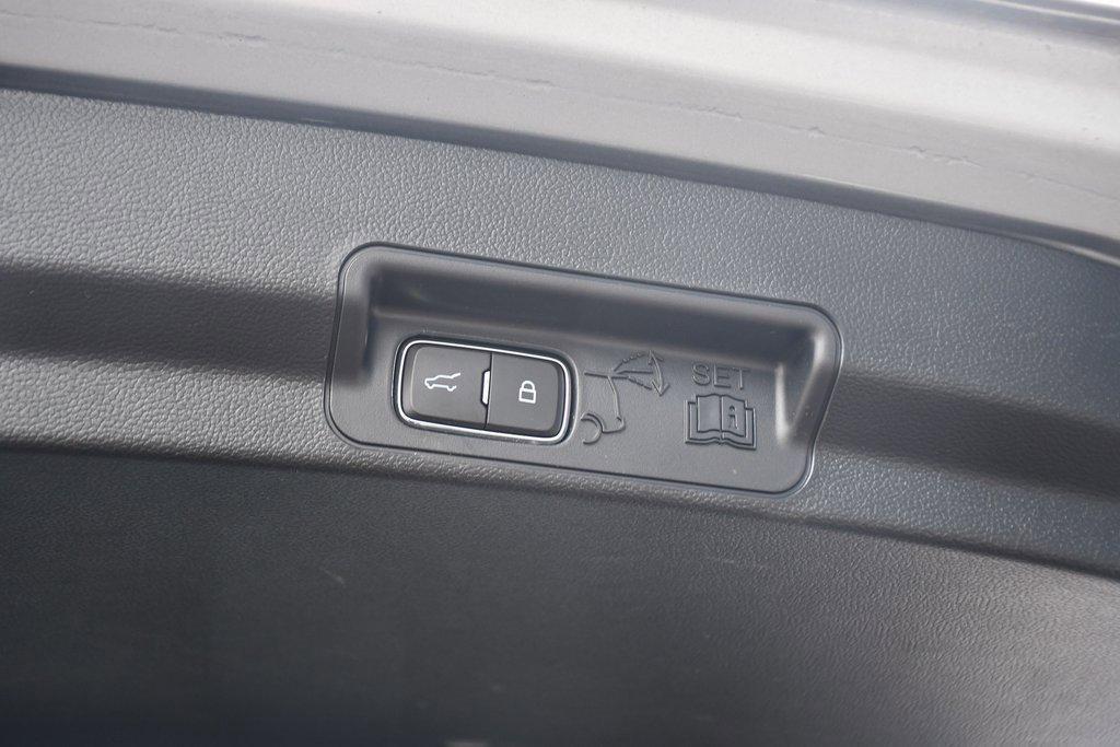 used 2023 Ford Explorer car, priced at $31,749