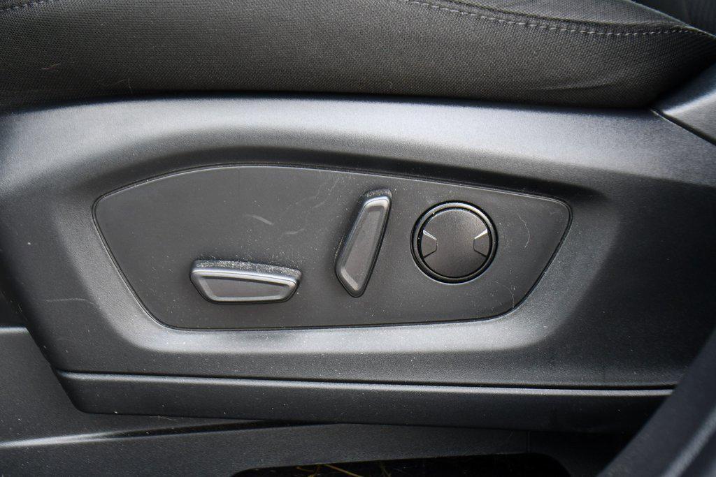 used 2023 Ford Explorer car, priced at $31,749