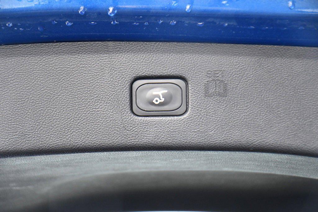 used 2024 Ford Edge car, priced at $24,249