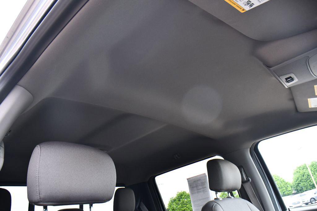 used 2020 Ford F-150 car, priced at $27,522