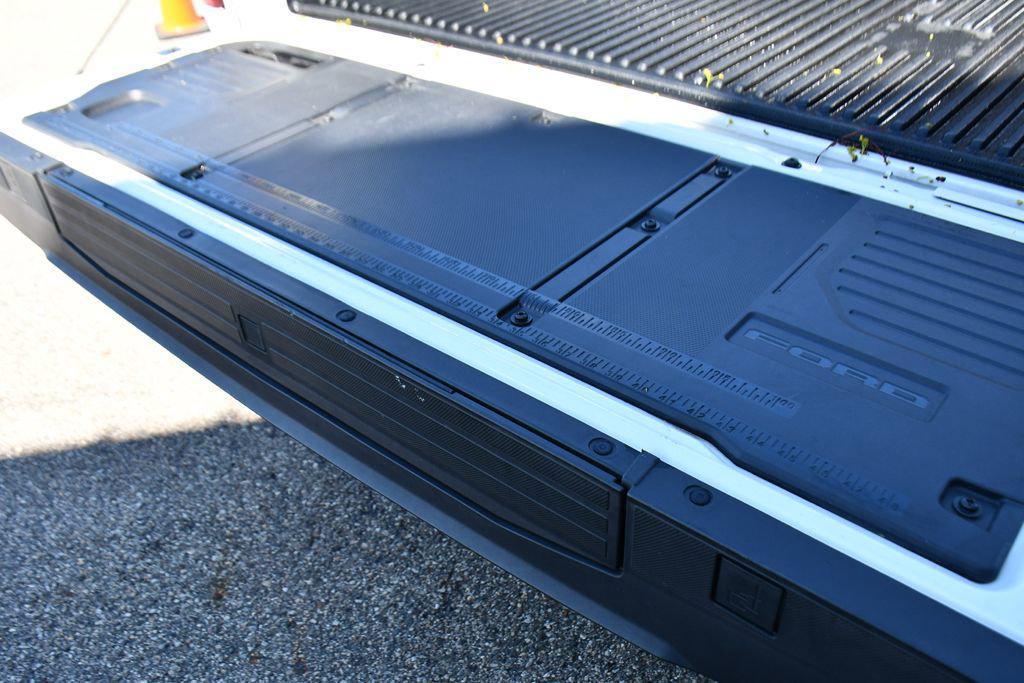 used 2023 Ford F-150 car, priced at $49,007