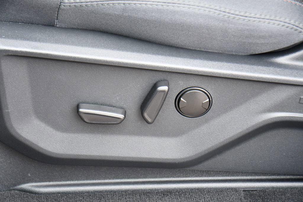 used 2025 Ford Expedition car, priced at $54,197