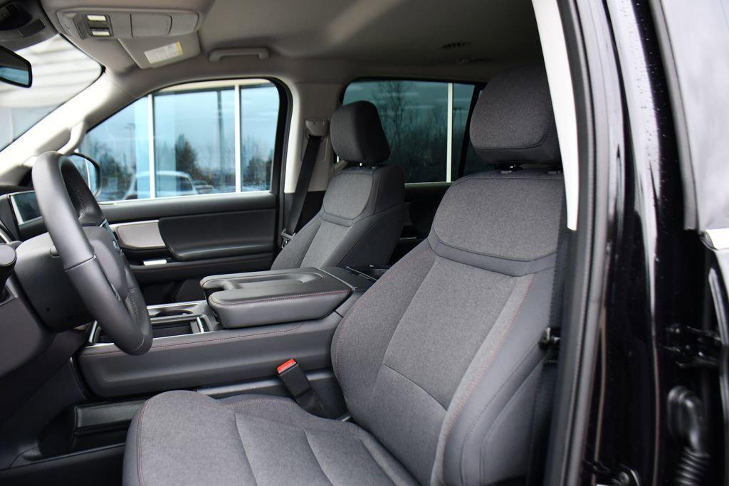 used 2025 Ford Expedition car, priced at $54,197