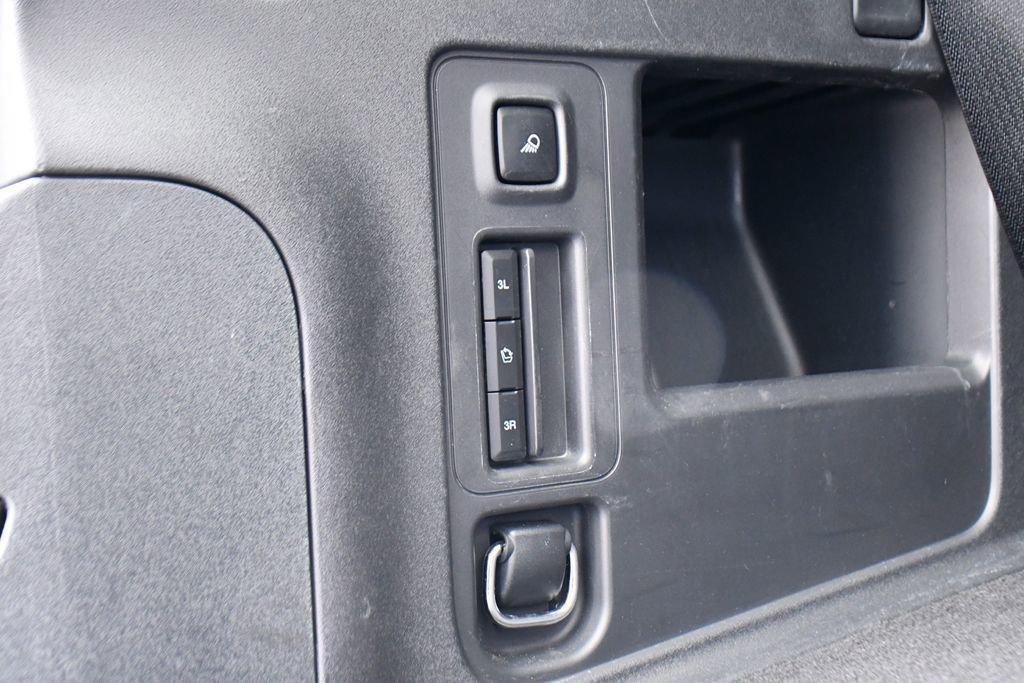 used 2025 Ford Expedition car, priced at $54,197