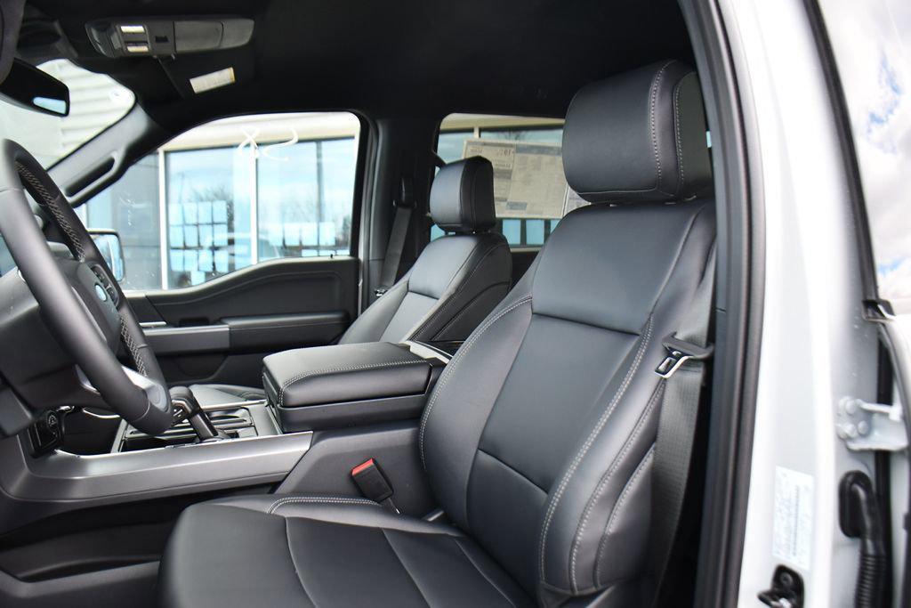 new 2026 Ford F-150 car, priced at $73,900