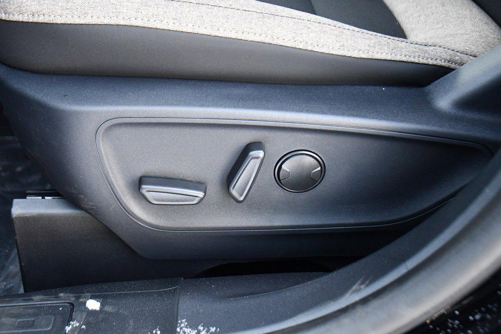 new 2025 Ford Bronco Sport car, priced at $32,807