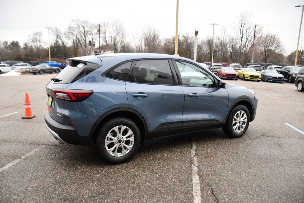 new 2026 Ford Escape car, priced at $32,240