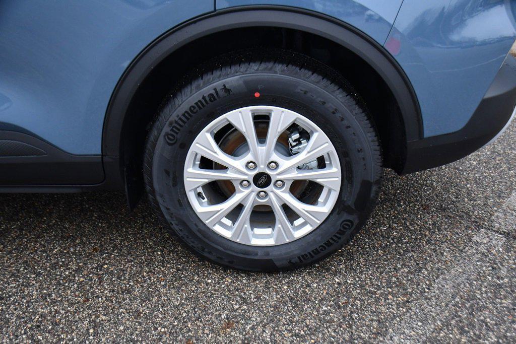 new 2026 Ford Escape car, priced at $32,240