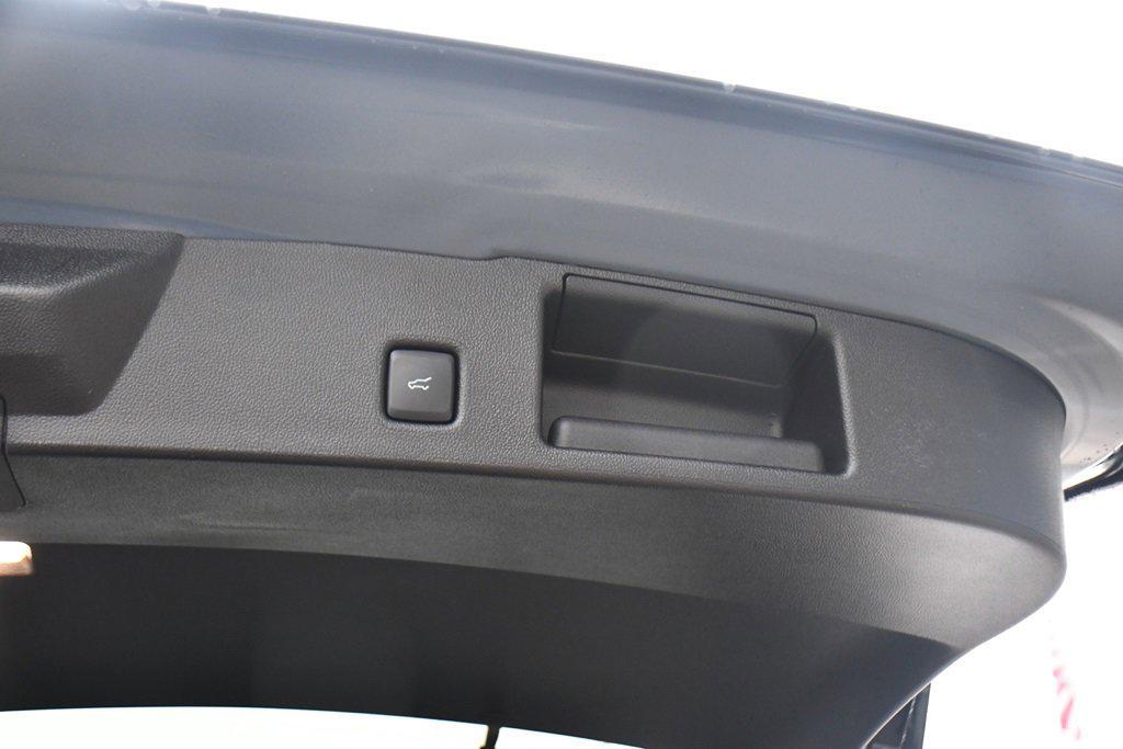 new 2026 Ford Escape car, priced at $32,240