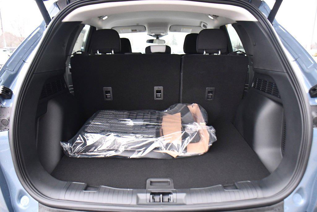 new 2026 Ford Escape car, priced at $32,240