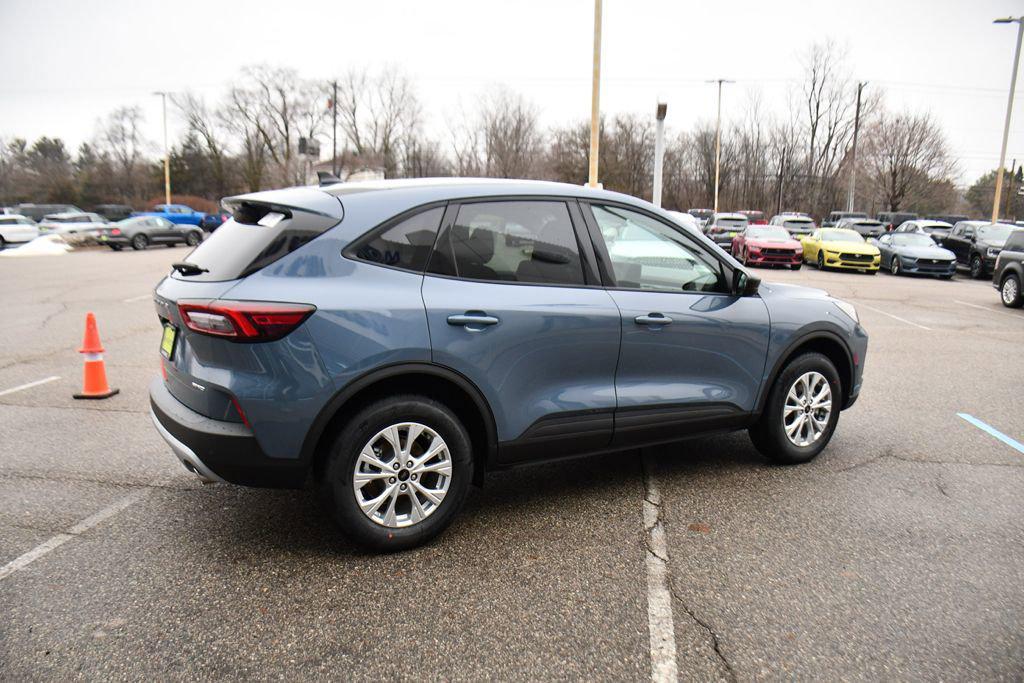 new 2026 Ford Escape car, priced at $32,240