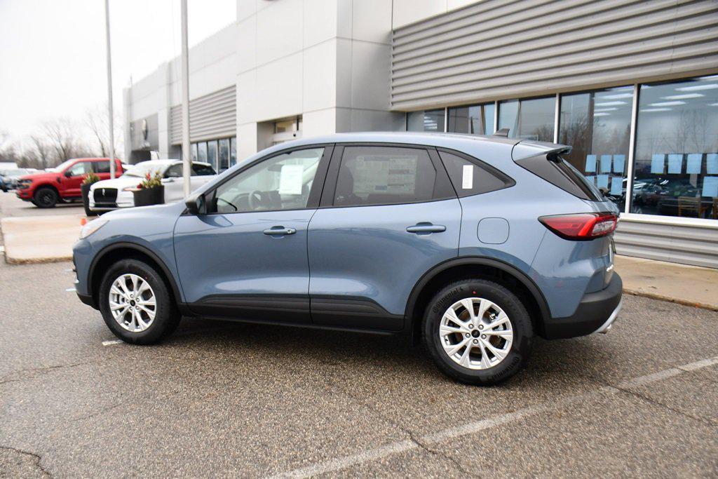 new 2026 Ford Escape car, priced at $32,240