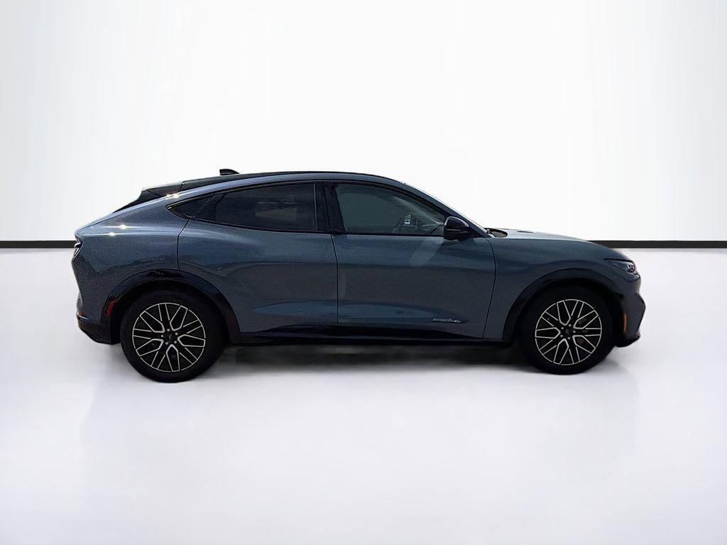 used 2024 Ford Mustang Mach-E car, priced at $37,678