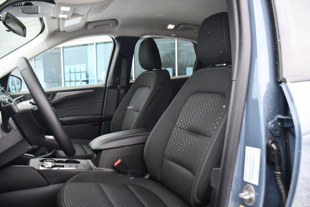 new 2026 Ford Escape car, priced at $35,080