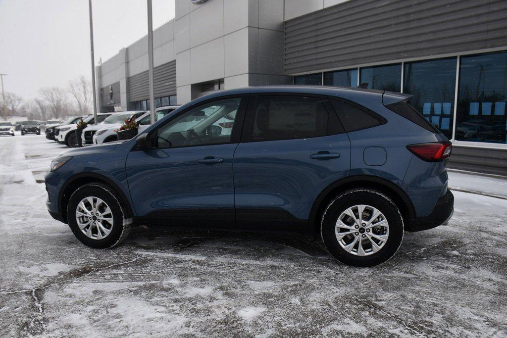 new 2026 Ford Escape car, priced at $35,080