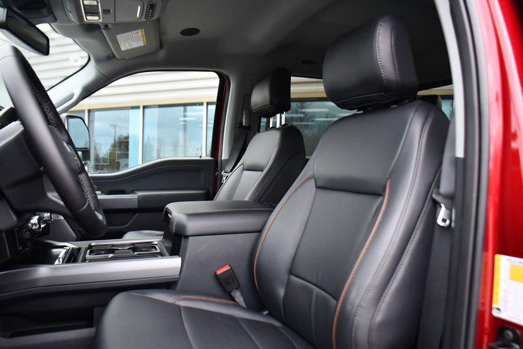 new 2026 Ford F-350 car, priced at $85,680