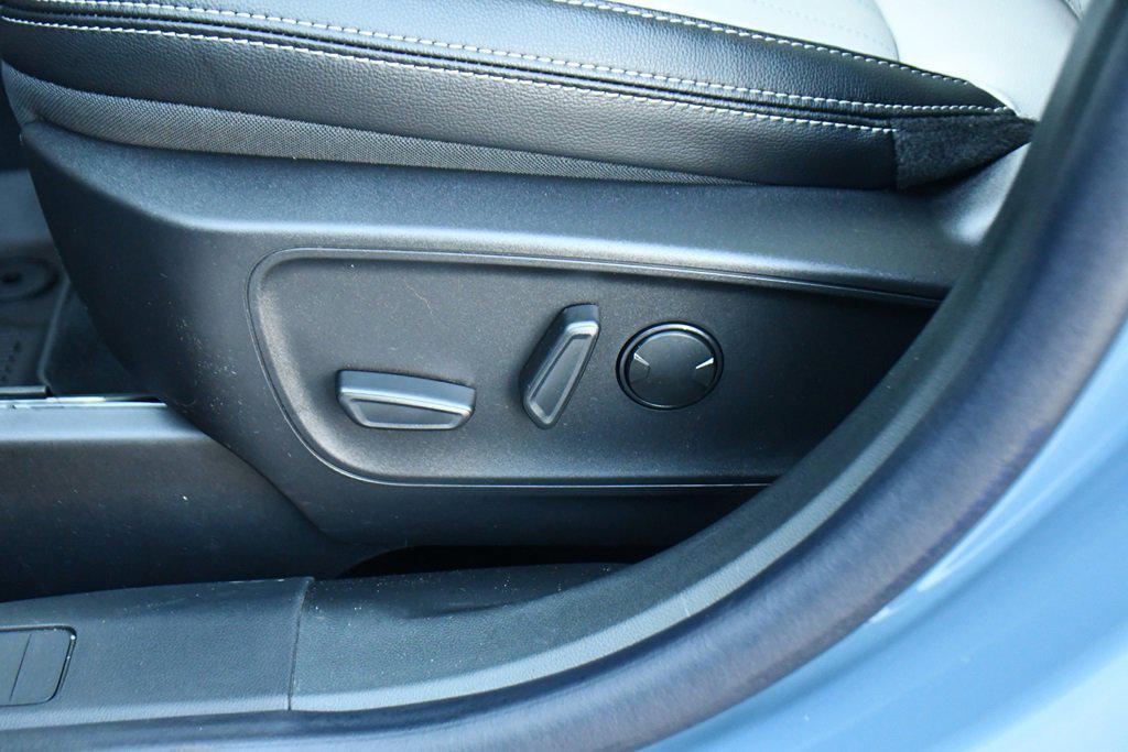 new 2026 Ford Escape car, priced at $39,931