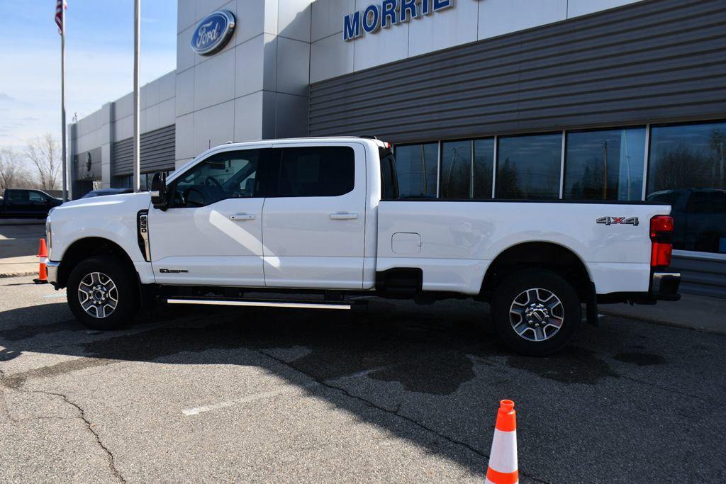used 2024 Ford F-350 car, priced at $69,000