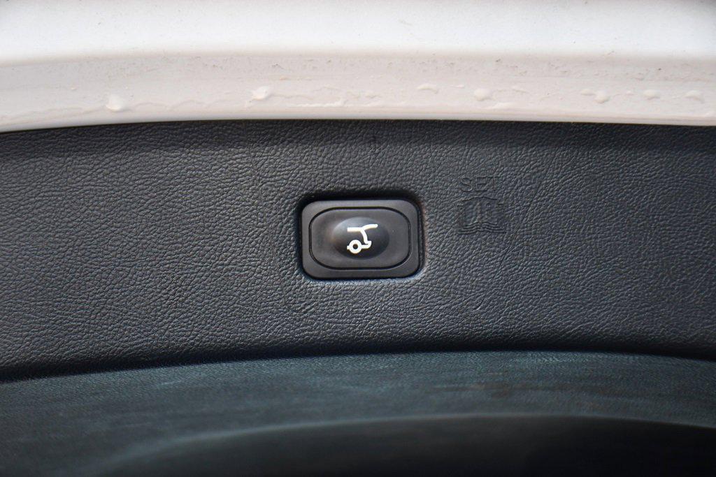 used 2023 Ford Edge car, priced at $24,249