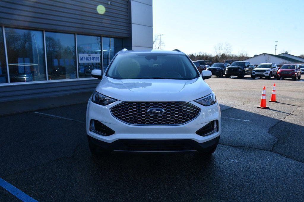used 2023 Ford Edge car, priced at $24,249